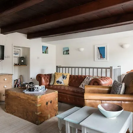 Holiday home Thimble St Austell
